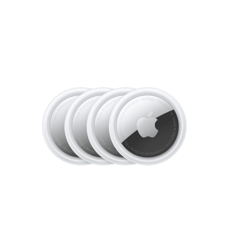 AirTag 4 Pack Apple
