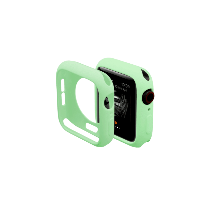 Case Apple Watch Verde 38mm