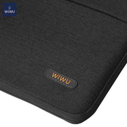 Funda Pilot S Black WIWU