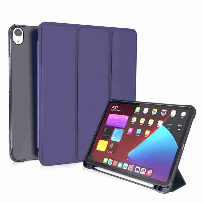 Protector iPad 10.2´ Azul B
