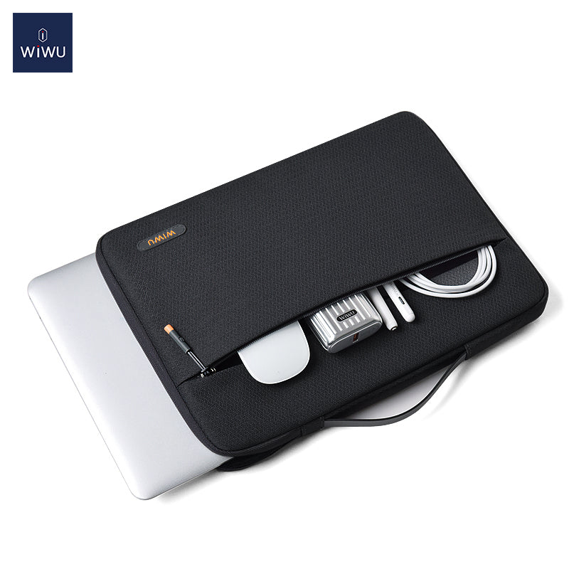 Funda Pilot S Black WIWU