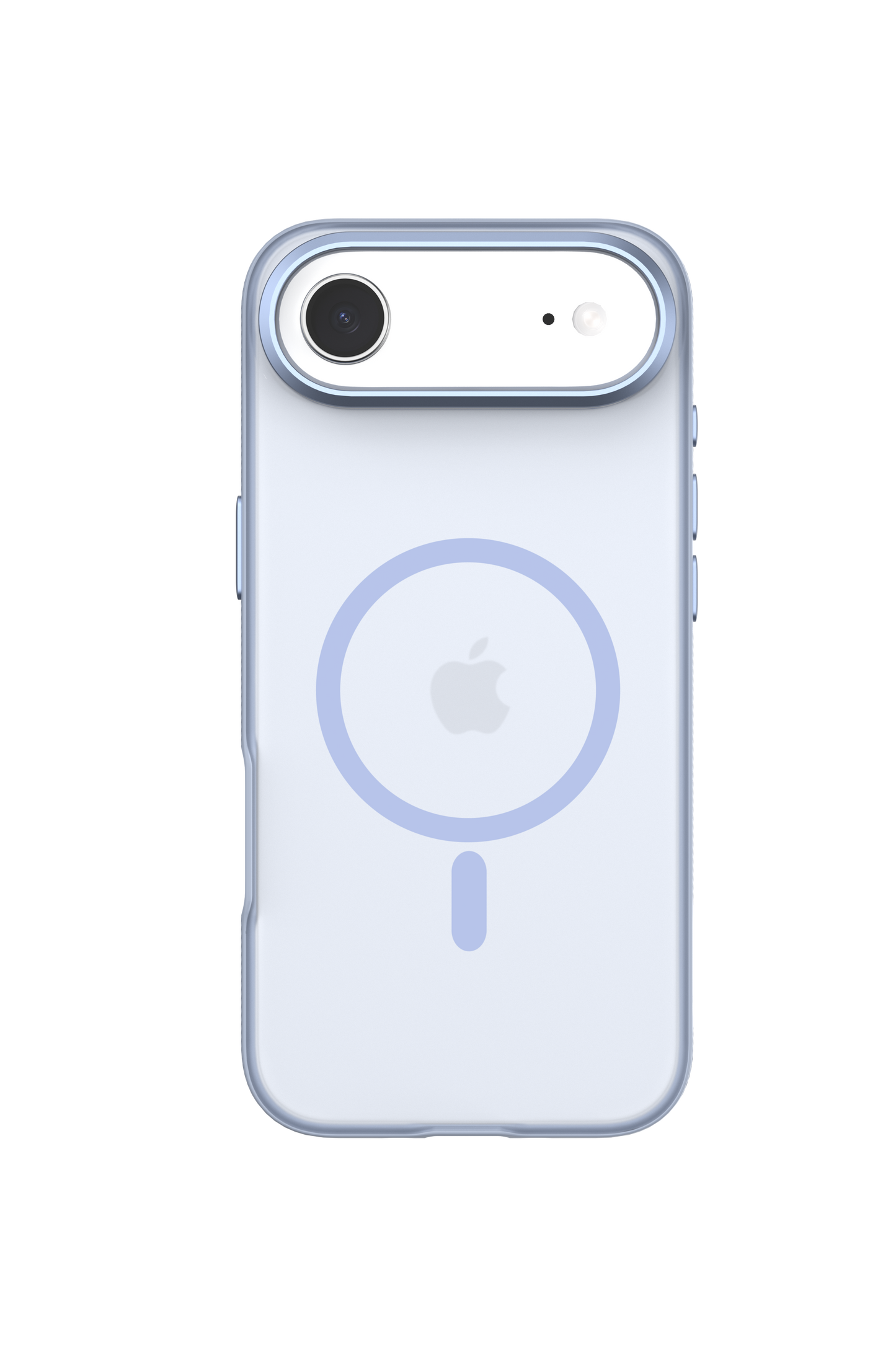 Funda para iPhone Air con MagSafe Joy Elegant Celeste Comma