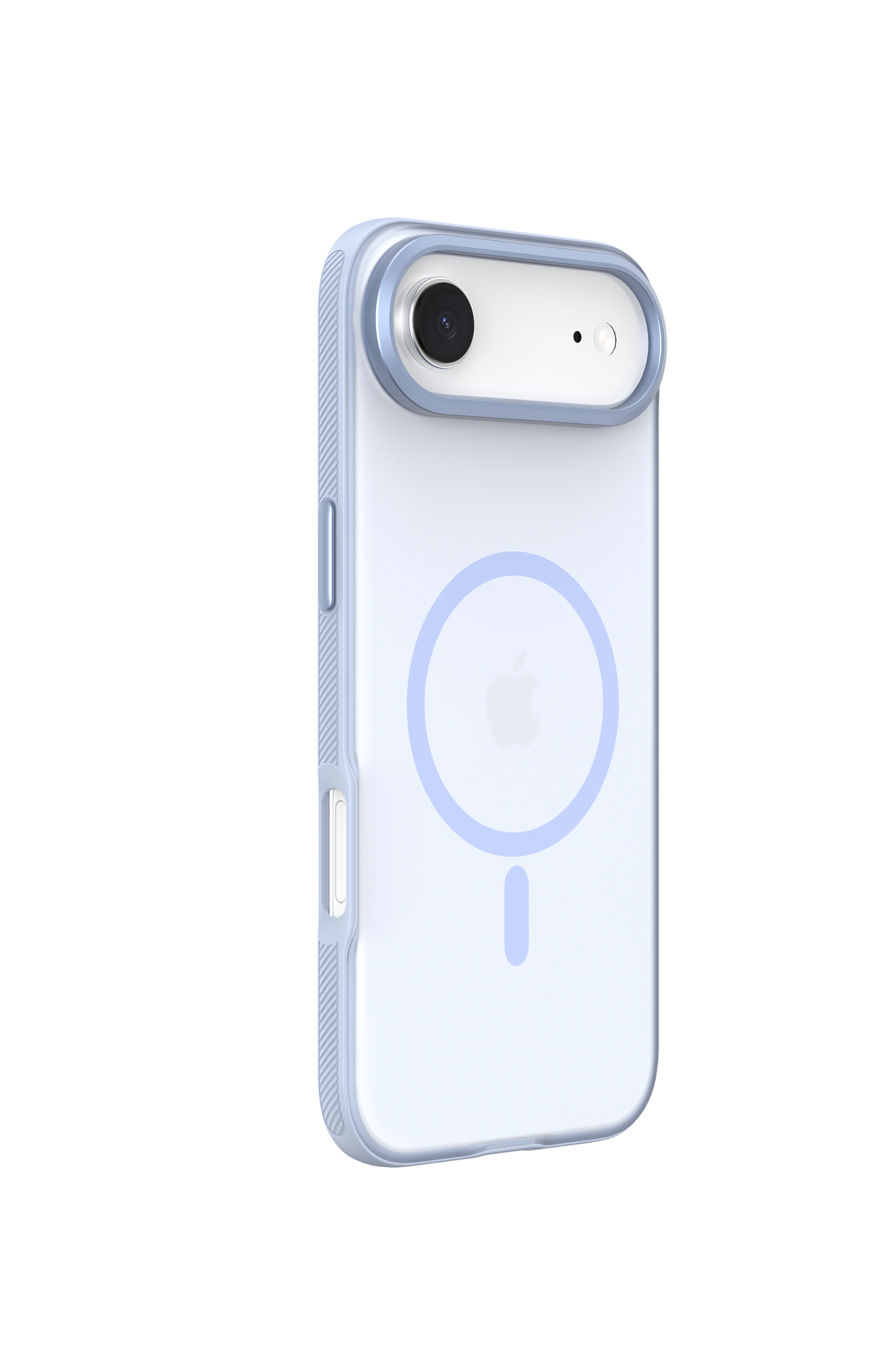 Funda para iPhone Air con MagSafe Joy Elegant Celeste Comma