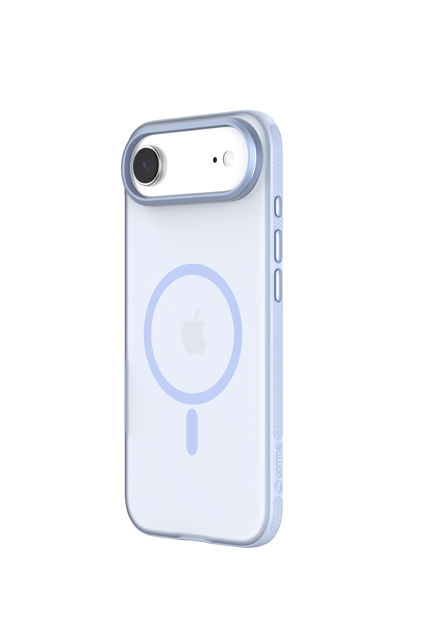 Funda para iPhone Air con MagSafe Joy Elegant Celeste Comma