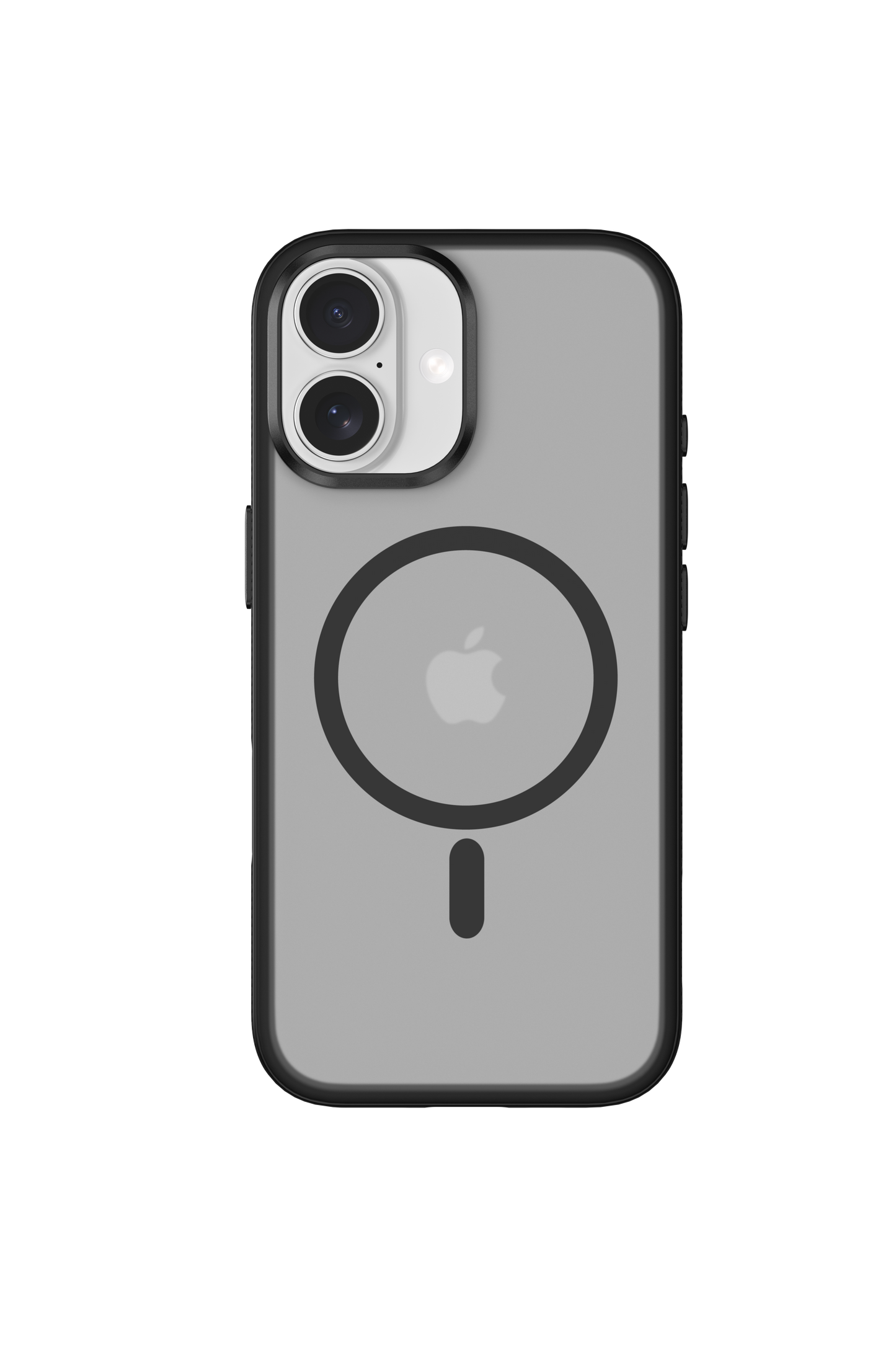 Funda para iPhone 17 con MagSafe Joy Elegant Negro Comma