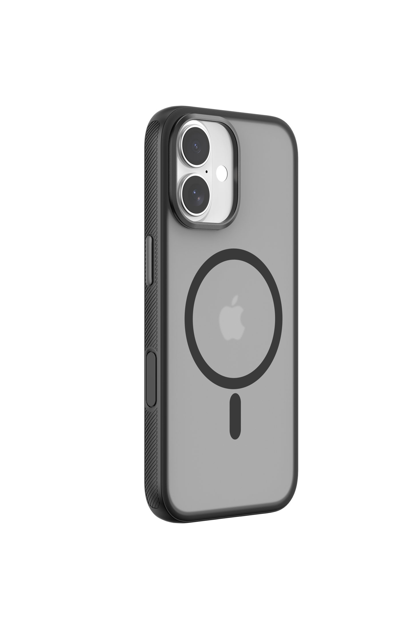 Funda para iPhone 17 con MagSafe Joy Elegant Negro Comma