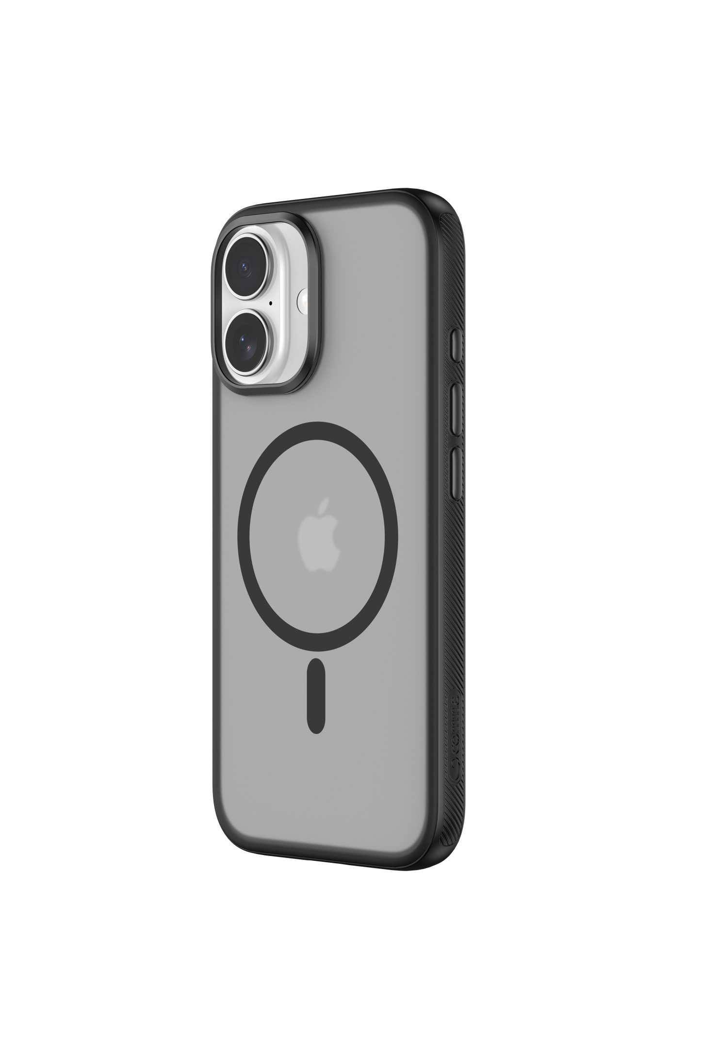 Funda para iPhone 17 con MagSafe Joy Elegant Negro Comma