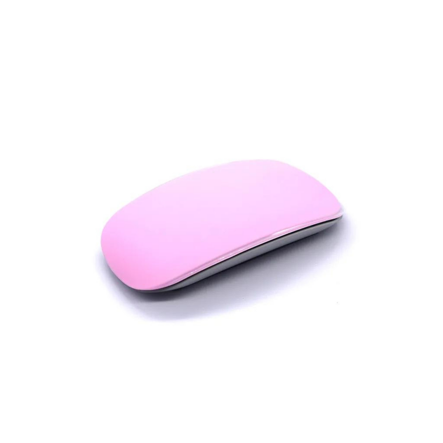 Protector Magic Mouse Rosado