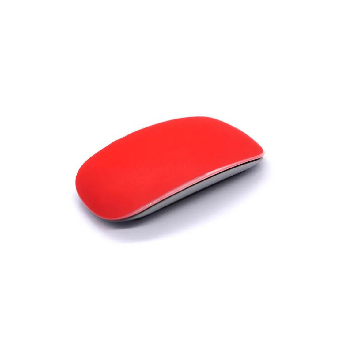 Protector para Magic Mouse Rojo – PineAppleStore
