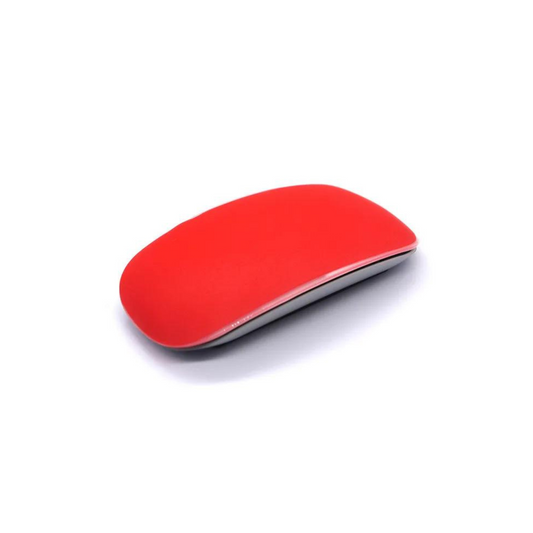 Protector Magic Mouse Rojo