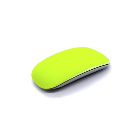 Protector Magic Mouse Verde Limón