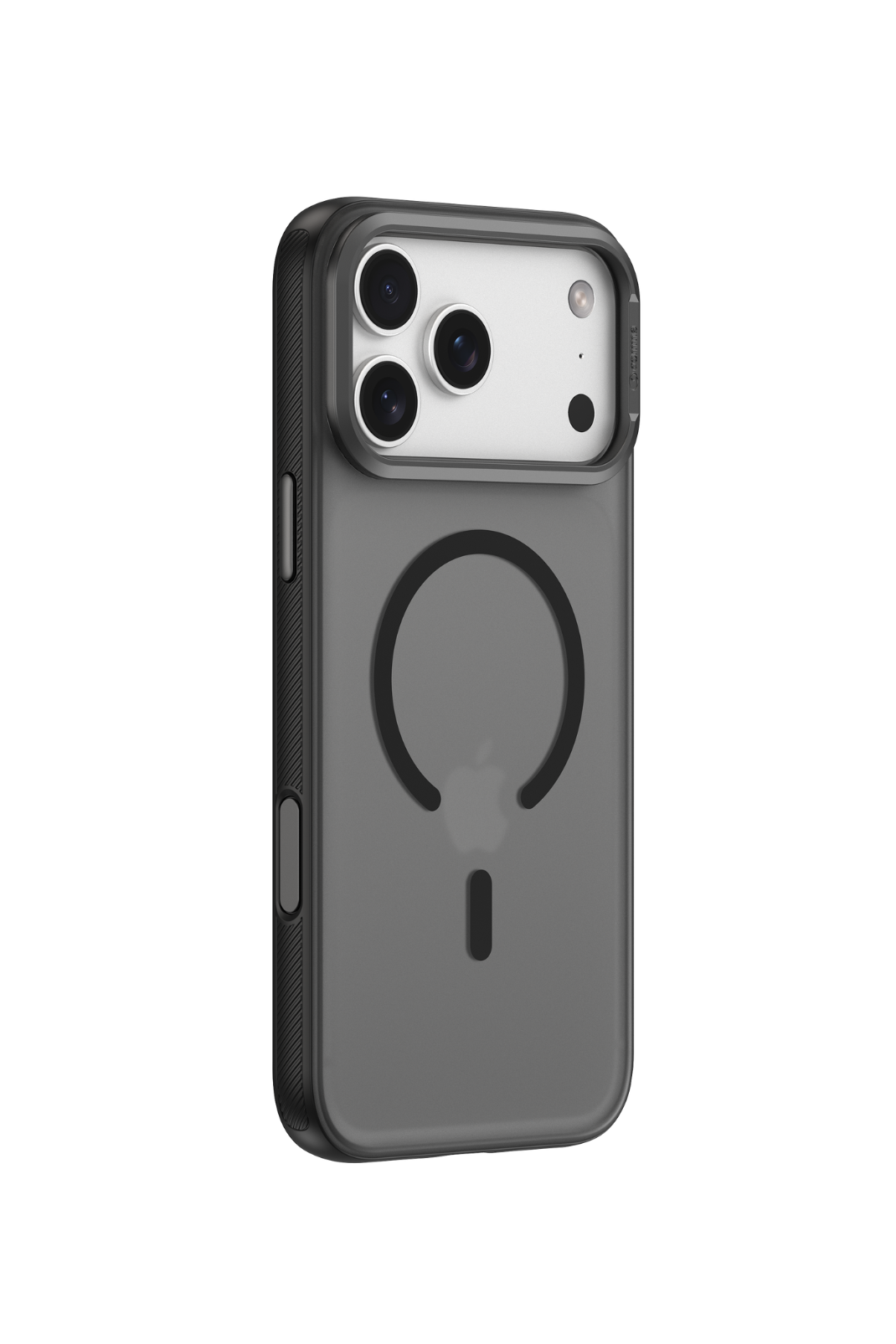 Funda para iPhone 17 Pro/18 Pro con MagSafe New Joy Elegant Negro Comma