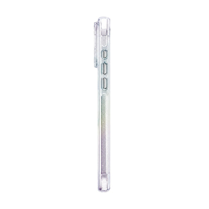 Funda para iPhone 17 Pro Max/ 18 Pro Max con MagSafe Diamond Glittery Wiwu