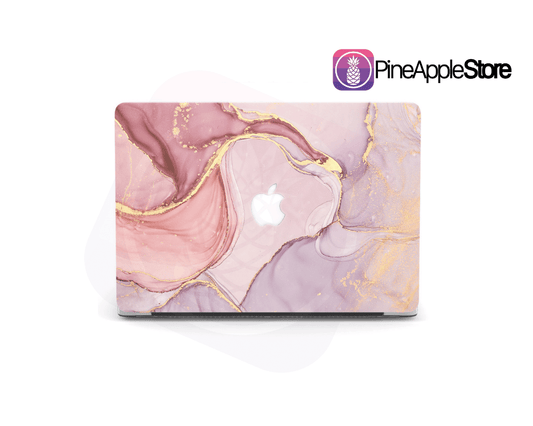 Protector Externo Macbook New Air RETINA 13.3´ Emma (Con Touch ID A1932/A2179/A2337 M1)