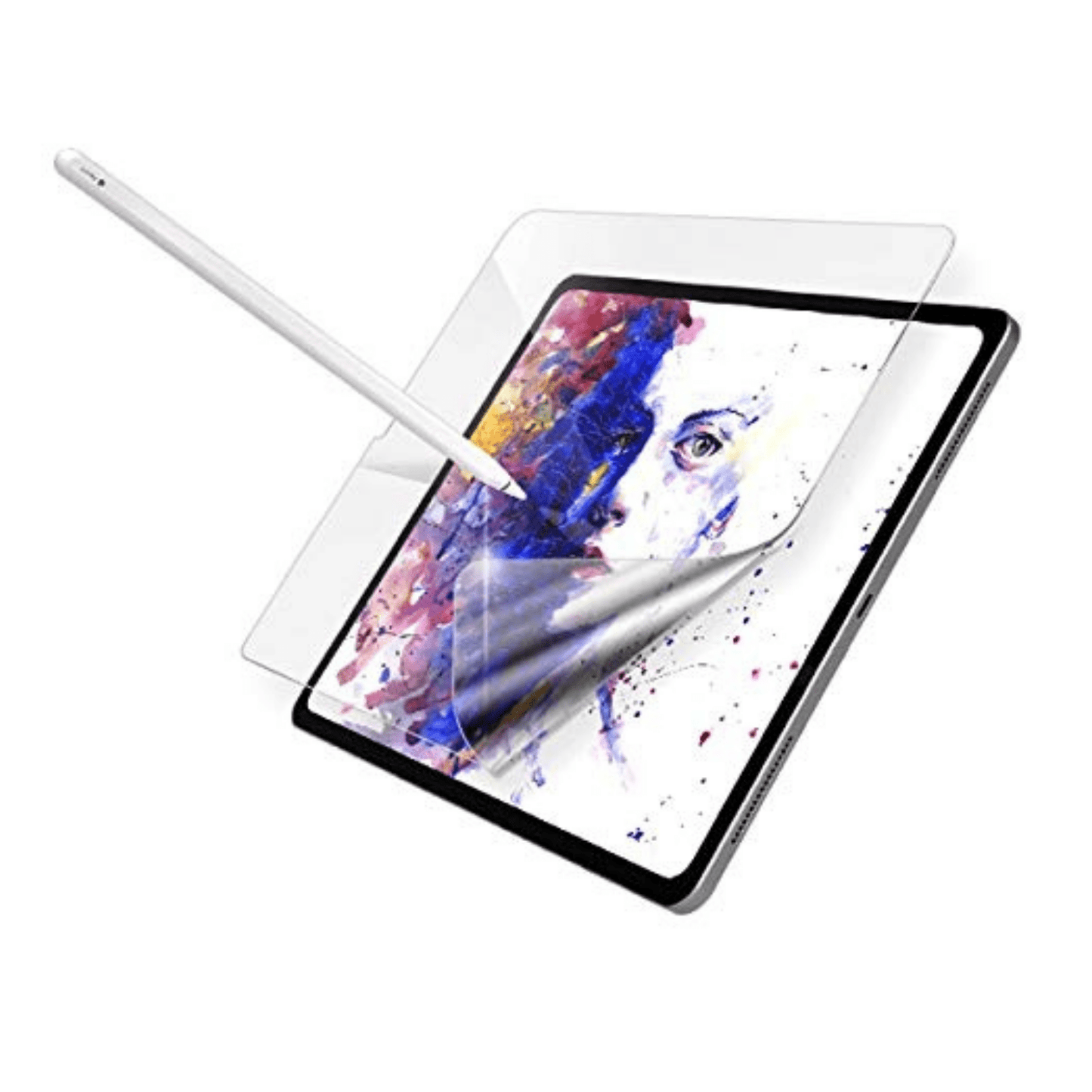 Lámina tipo Papel iPad Air 4/5 10.9´ 2020/2022 - iPad Pro 11´ 2018/2020/2021