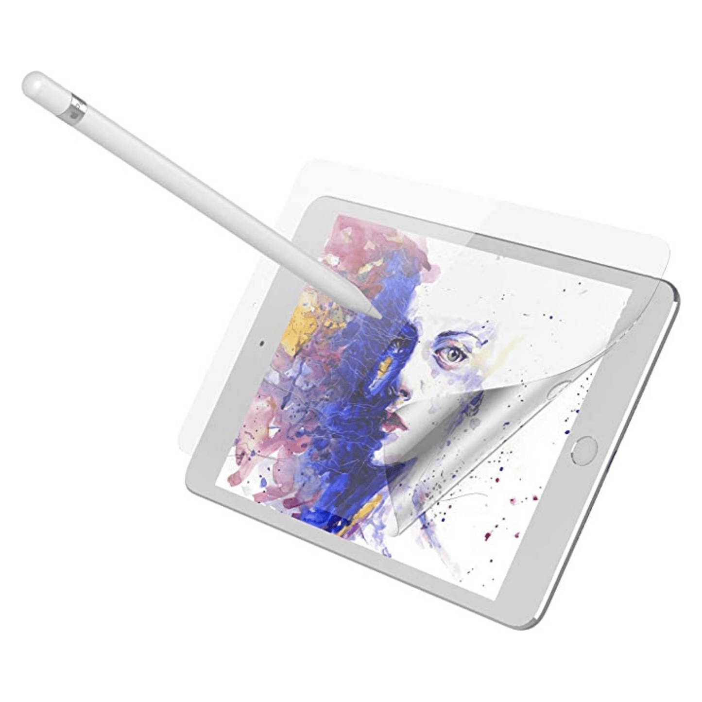 Lámina tipo Papel iPad Air 4/5 10.9´ 2020/2022 - iPad Pro 11´ 2018/2020/2021