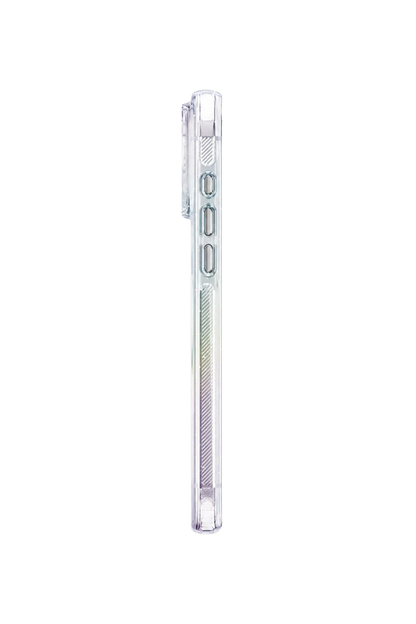 Funda para iPhone 17 Pro/ 18 Pro con MagSafe Diamond Glittery Wiwu