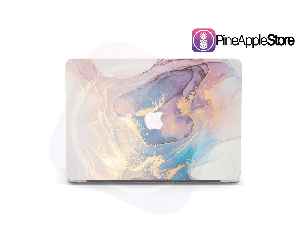 Protector Externo Macbook New Air RETINA 13.3´ Emma (Con Touch ID A1932/A2179/A2337 M1)