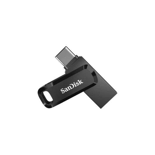 Pendrive USB-C Ultra Drive Go 64gb Sandisk