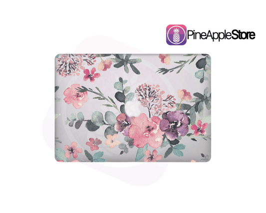 Protector Externo Macbook New Air RETINA 13.3´ Big Cats (Con Touch ID A1932/A2179/A2337 M1)