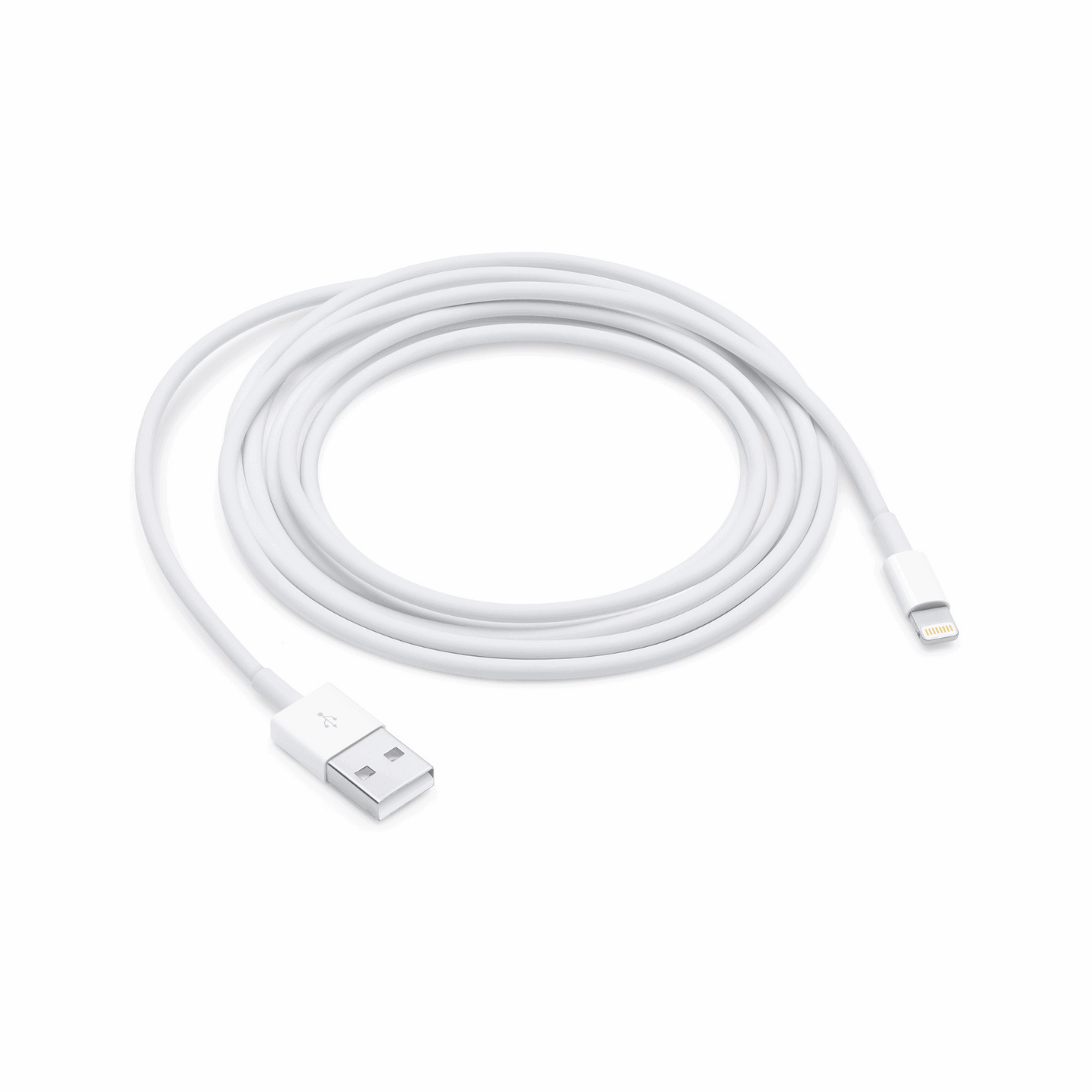 Cable Lightning X14 1 metro Hoco