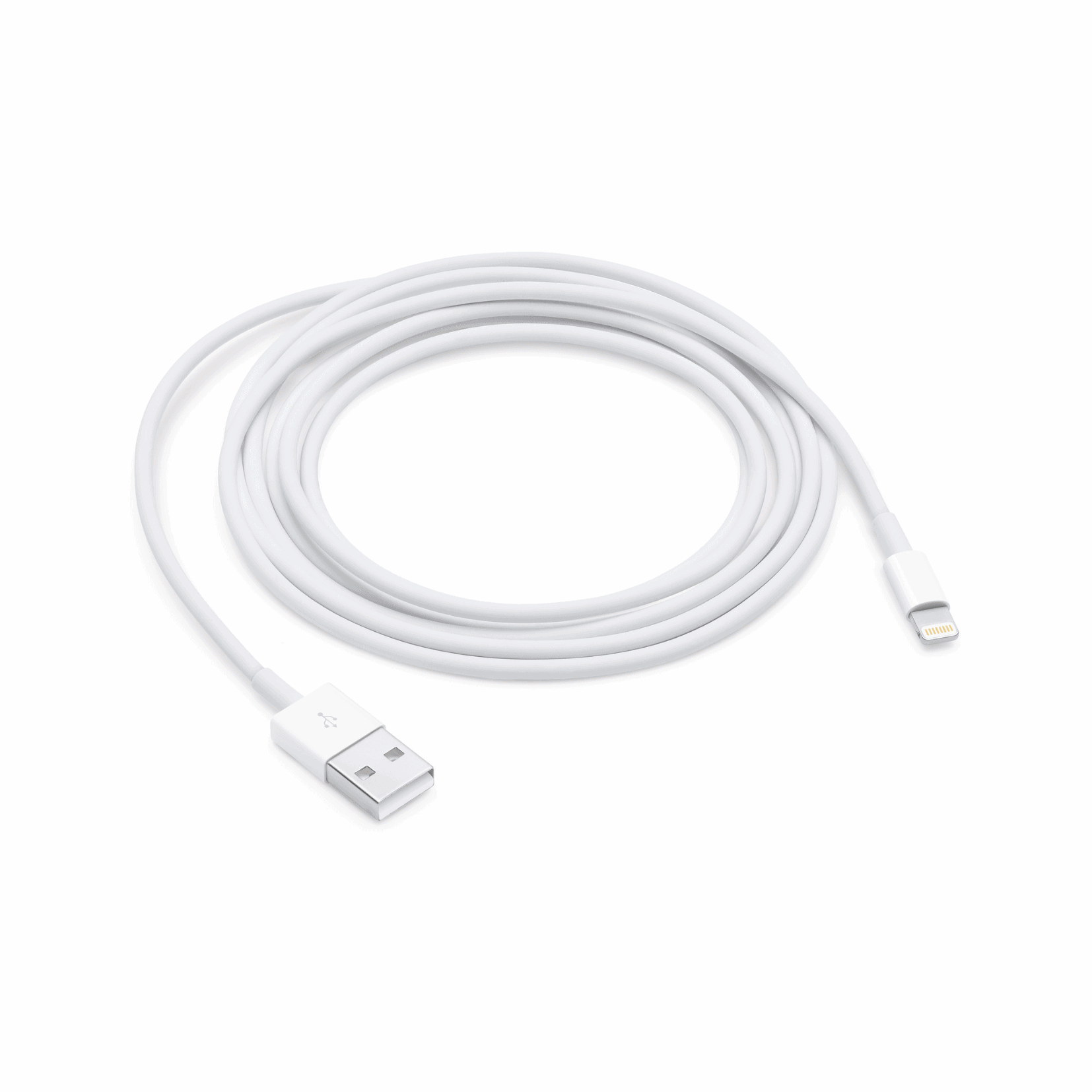Cable Lightning X14 1 metro Hoco