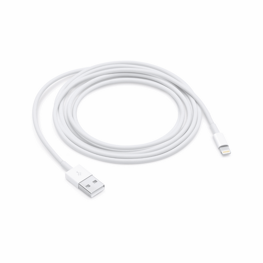 Cable Lightning X14 1 metro Hoco