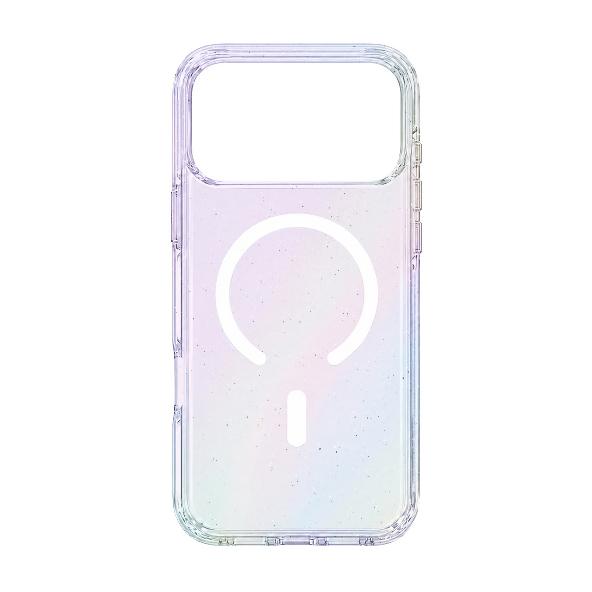 Funda para iPhone 17 Pro Max/ 18 Pro Max con MagSafe Diamond Glittery Wiwu