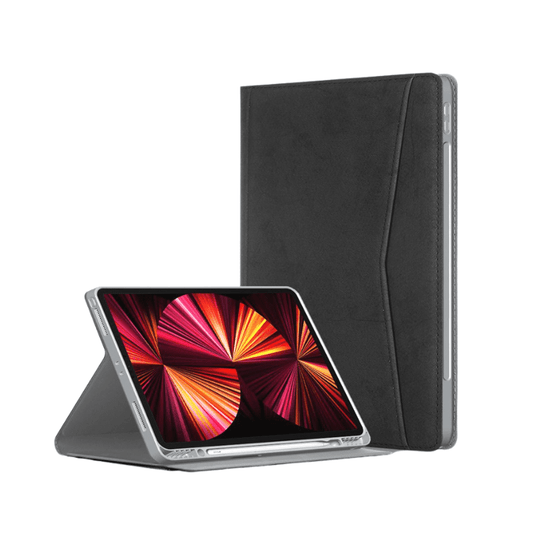 Protector iPad Pro 11´ 2018/2020/2021 M1 Negro.