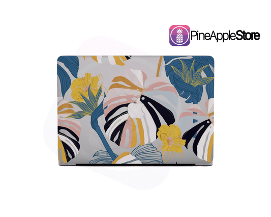 Protector Externo Macbook New Air RETINA 13.3´ Astronauta (Con Touch ID A1932/A2179/A2337 M1)