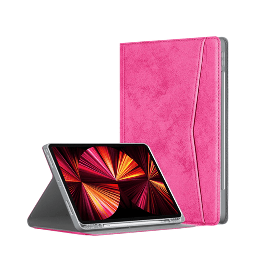 Protector iPad Pro 11´ 2018/2020/2021 M1 Negro.