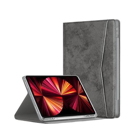 Protector iPad Pro 11´ 2018/2020/2021 M1 Negro.