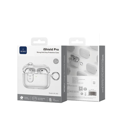 Funda para Airpods Pro 3 WIWU