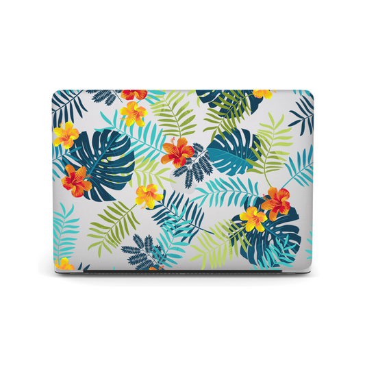 Protector Macbook Air 13.6´ Leaf (A2681 M2- A3113 M3)