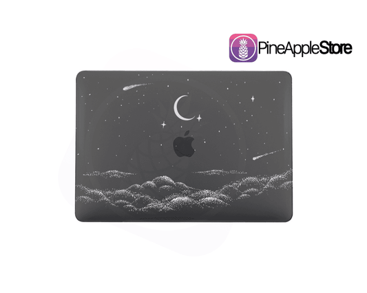 Protector Externo Macbook Air 13.3´ Night (Con Touch ID A1932/A2179/A2337 M1)