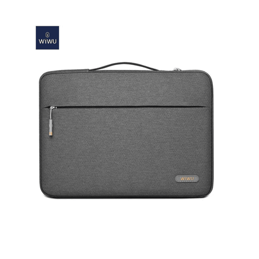 Funda Pilot M Grey WIWU