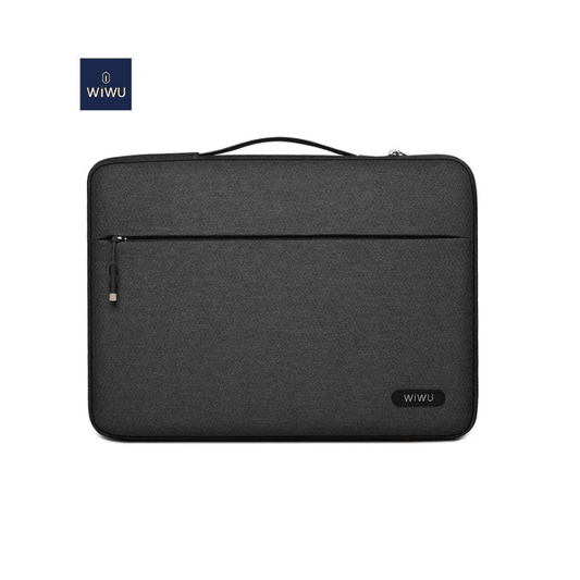 Funda Pilot M Black WIWU