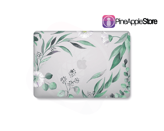 Protector Externo Macbook Air  13.3´ Ornamental (Con Touch ID A1932/A2179/A2337