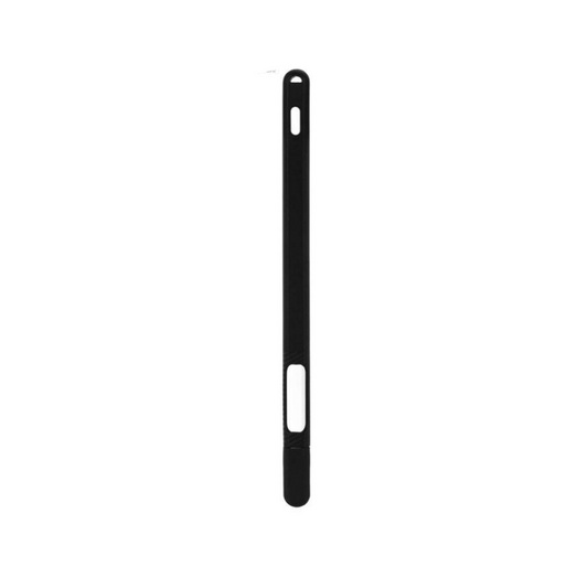 Protector Silicona Apple Pencil 2 Negro