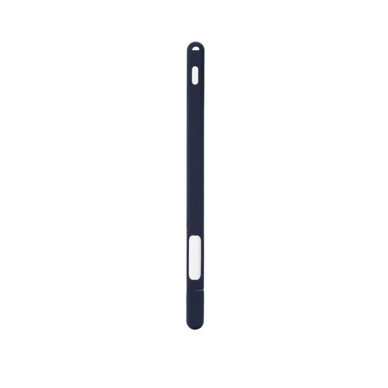 Protector Silicona Apple Pencil 2 Azul