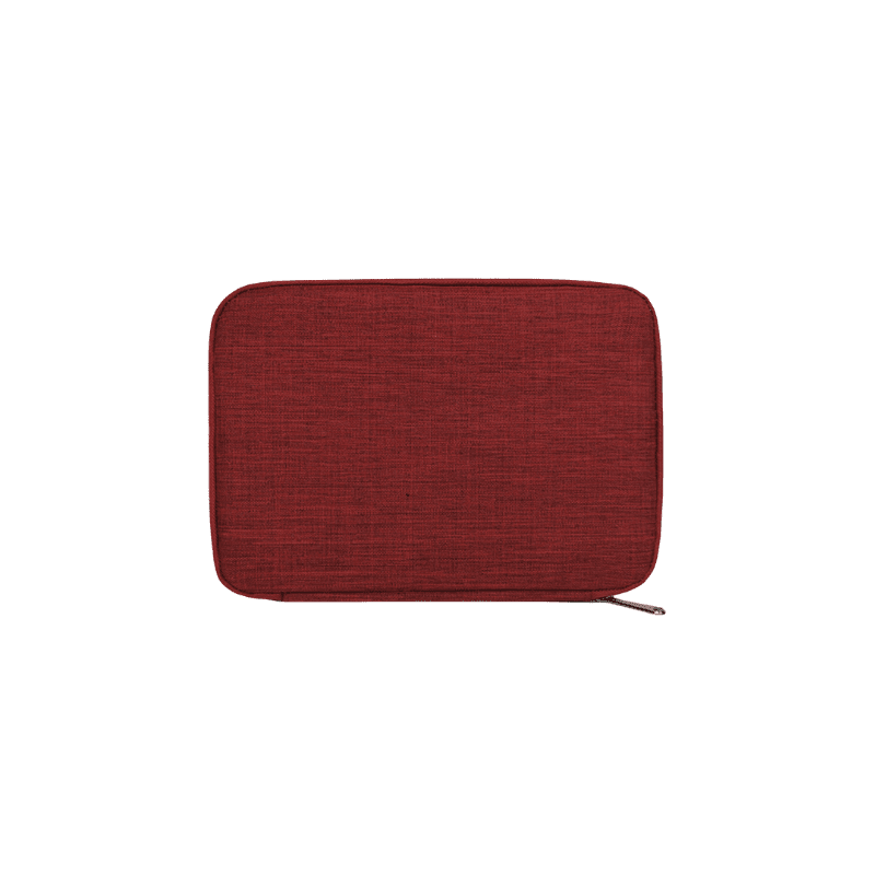 Bolso Organizador Pulseras Apple Watch Negro