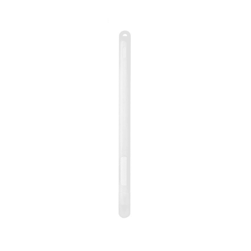 Protector Silicona Apple Pencil 1 Negro