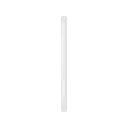 Protector Silicona Apple Pencil 1 Negro