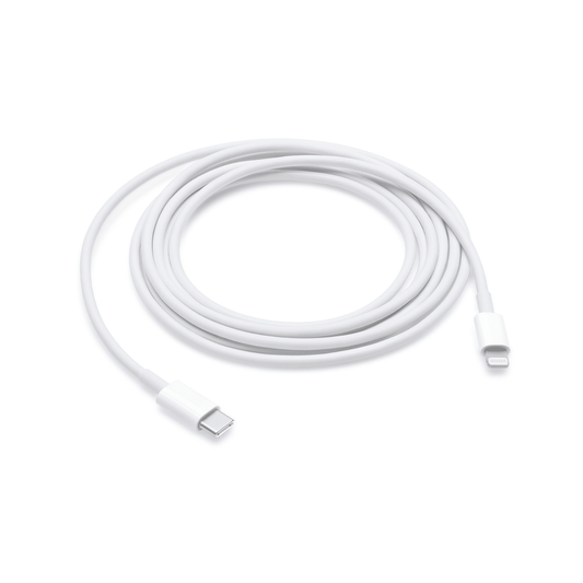 Cable Lightning X14 1 metro Hoco