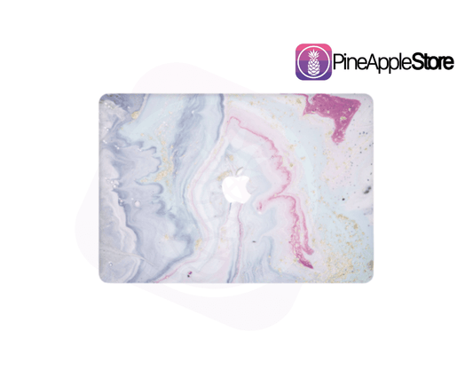 Protector Externo Macbook New Air RETINA 13.3´ Moon (Con Touch ID A1932/A2179/A2337 M1)