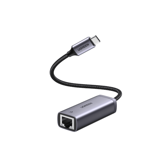 Adaptador USB a Ethernet Ugreen