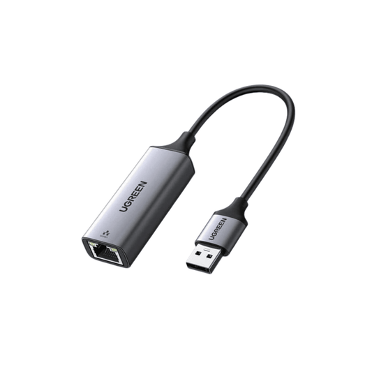 Adaptador USB a Ethernet Ugreen