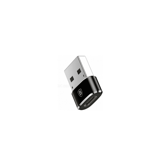Adaptador USB a USB-C Baseus