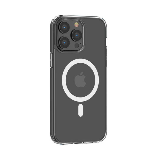 Protector iPhone 14 Pro Max con Magsafe Devia