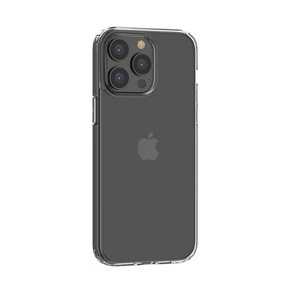 Protector Transparente iPhone 14 Pro Max Devia